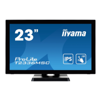 Preview: Iiyama ProLite T2336MSC