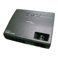 Preview: Optoma DP-3515