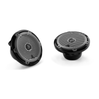 Preview: JL Audio M650-CCX