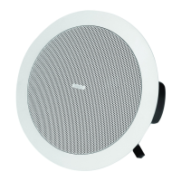 Preview: Tannoy CVS 4
