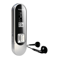 Preview: Philips GoGear SA011104S