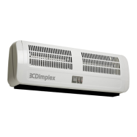 Preview: Dimplex AC45N