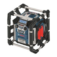 Preview: Bosch GML 500 Professional