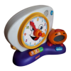 Clock Logo