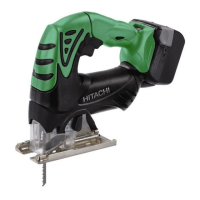 Preview: Hitachi CJ 14DSL