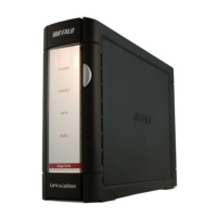 Preview: LinkStation Pro Shared Network Storage