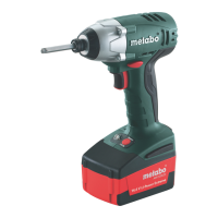Preview: Metabo SSD 14.4 LT