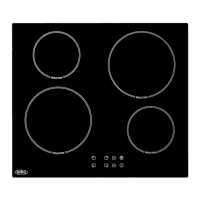 Preview: Belling IH60 UK