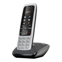 Preview: Gigaset C530H