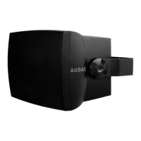 Preview: AUDAC WX802/W