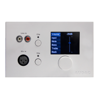 Preview: AUDAC DW5066/W
