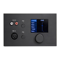 Preview: AUDAC DW5066/B