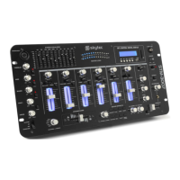 Preview: Skytec STM-2211B