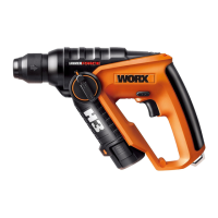 Preview: Worx H3 WX382