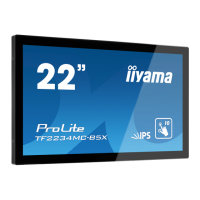 Preview: Iiyama ProLite TF2234MC-B5X