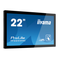 Preview: Iiyama ProLite TF2234MSC