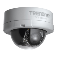 Preview: TRENDnet TV-IP342PI