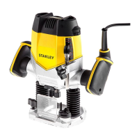 Preview: Stanley STRR1200-B9
