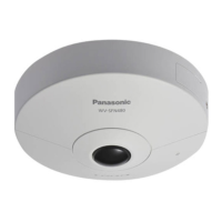 Preview: Panasonic WV-SFN480PJ