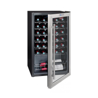 Preview: La Sommeliere L33B