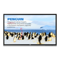 Preview: BenQ RP552H