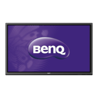 Preview: BenQ RP840