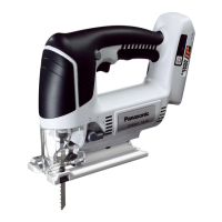 Preview: EY4541 - JIGSAW 14.4V - MULTI LANGUAGE