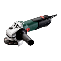 Preview: Metabo W 9-100