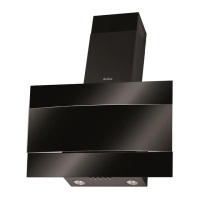 Preview: Amica HCK624B