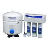 Water Filtration Systems Logo