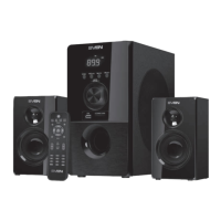 Preview: Sven MS-2050BL