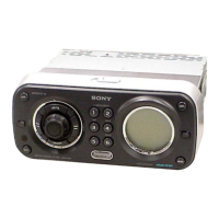 Preview: Sony CDX-HR70MS