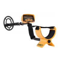 Preview: Garrett ACE series detector
