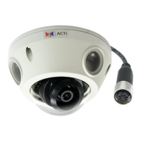 Preview: ACTi E933M