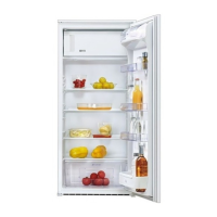 Preview: Zanussi ZBA22420
