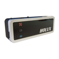 Preview: Holux M-1200XX