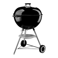 Preview: Weber 441001