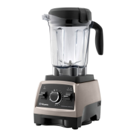Preview: Vitamix Blender