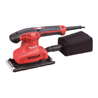 Preview: Makita M9203B