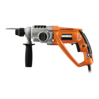 Preview: Worx WX330.1