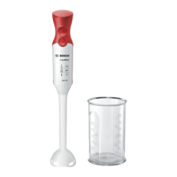 Preview: Bosch MMB65G0M