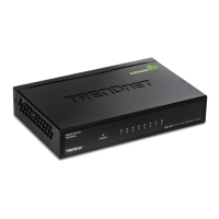 Preview: TRENDnet TEG-S81g