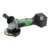 Preview: Hitachi G 14DSL