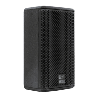 Preview: dB Technologies LVX 8
