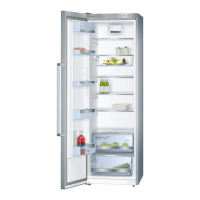 Preview: Bosch KSV36BI30/03