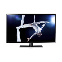 Preview: Samsung PS43F4510AW