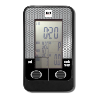 Preview: BH FITNESS H9158