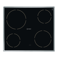 Preview: Indesit VRH 600 C