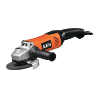 Preview: AEG WS 12-125 MX