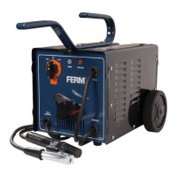 Preview: Ferm 55-160A